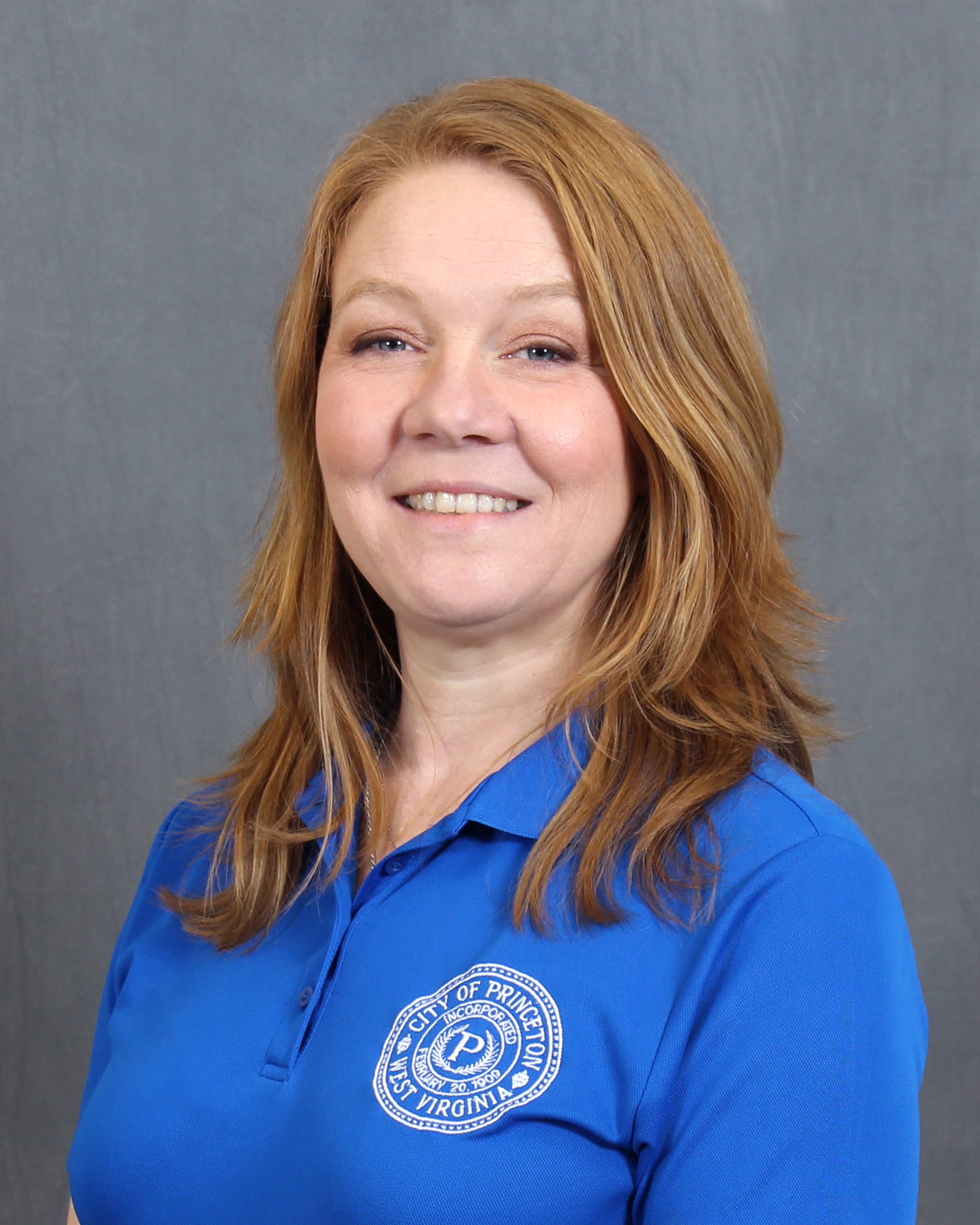 Melissa Meachum, Animal Control and Property Maintenance Director